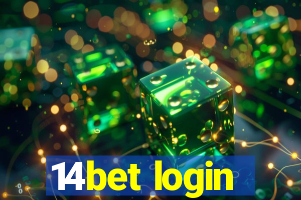 14bet login